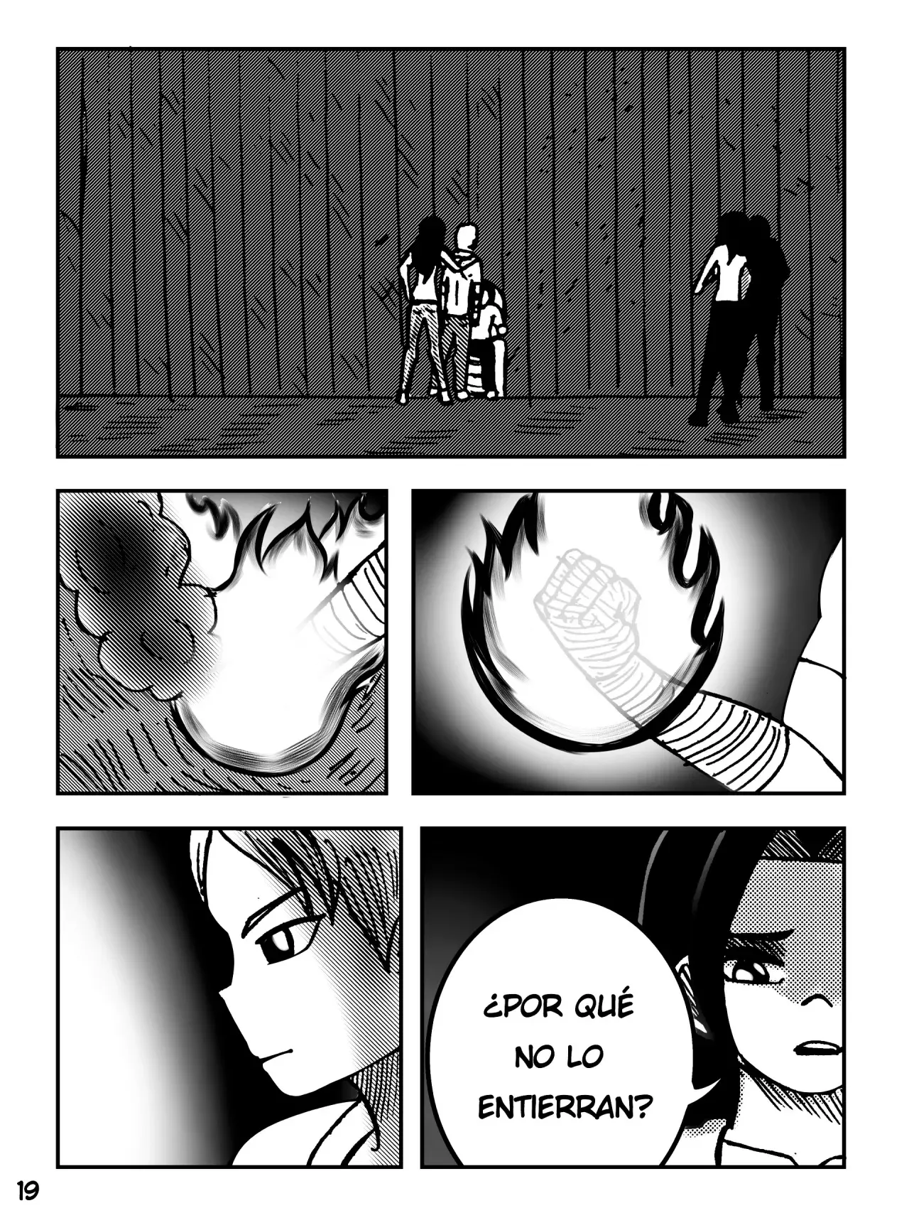 ALL FIVE 2023 capítulo 28, página 21