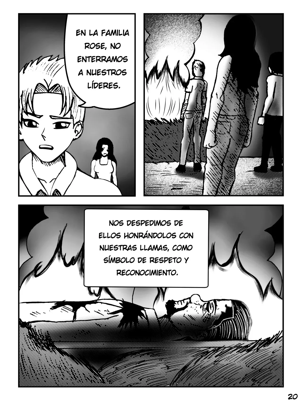 ALL FIVE 2023 capítulo 28, página 22