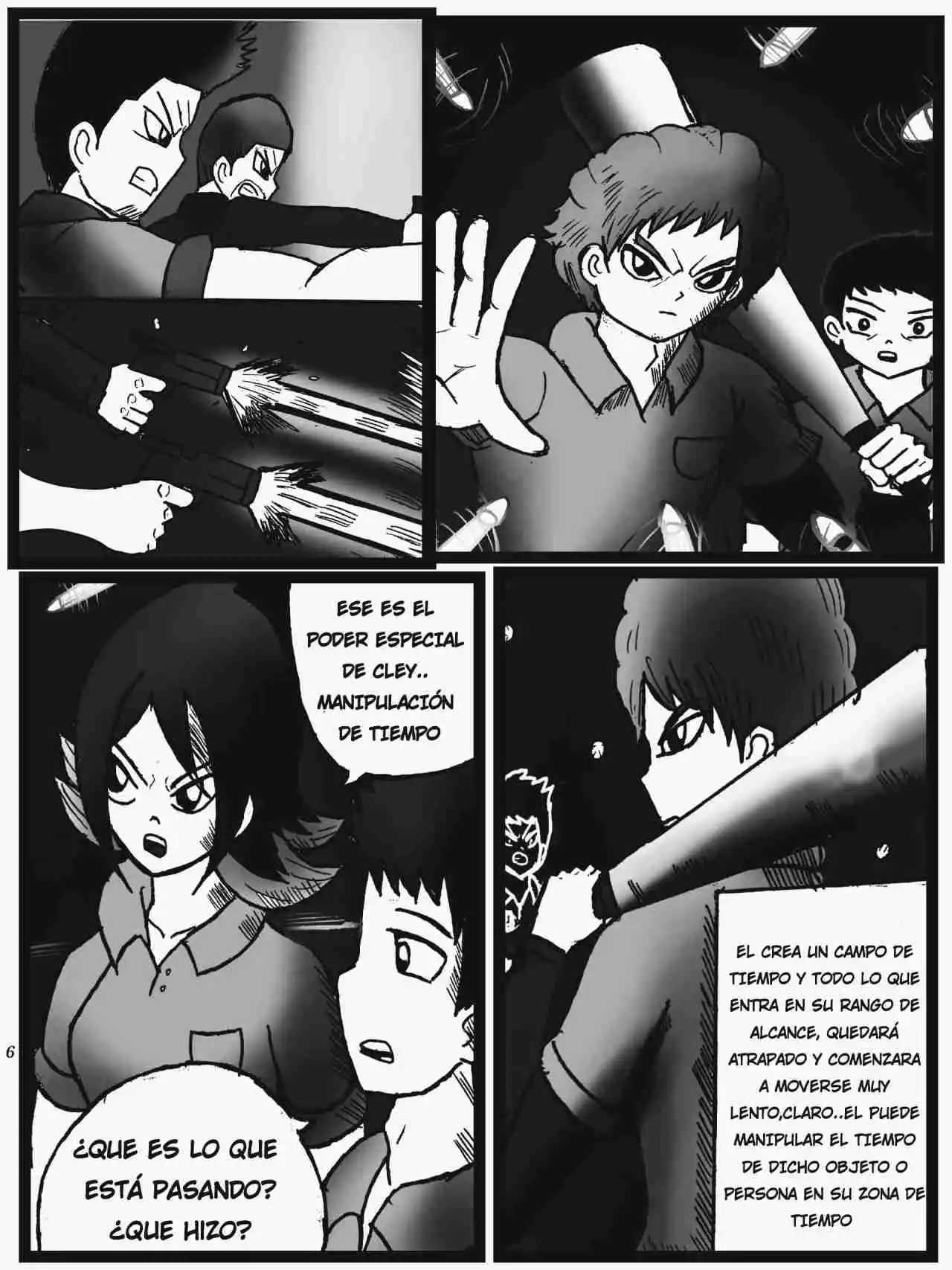 ALL FIVE 2023 capítulo 3, página 7