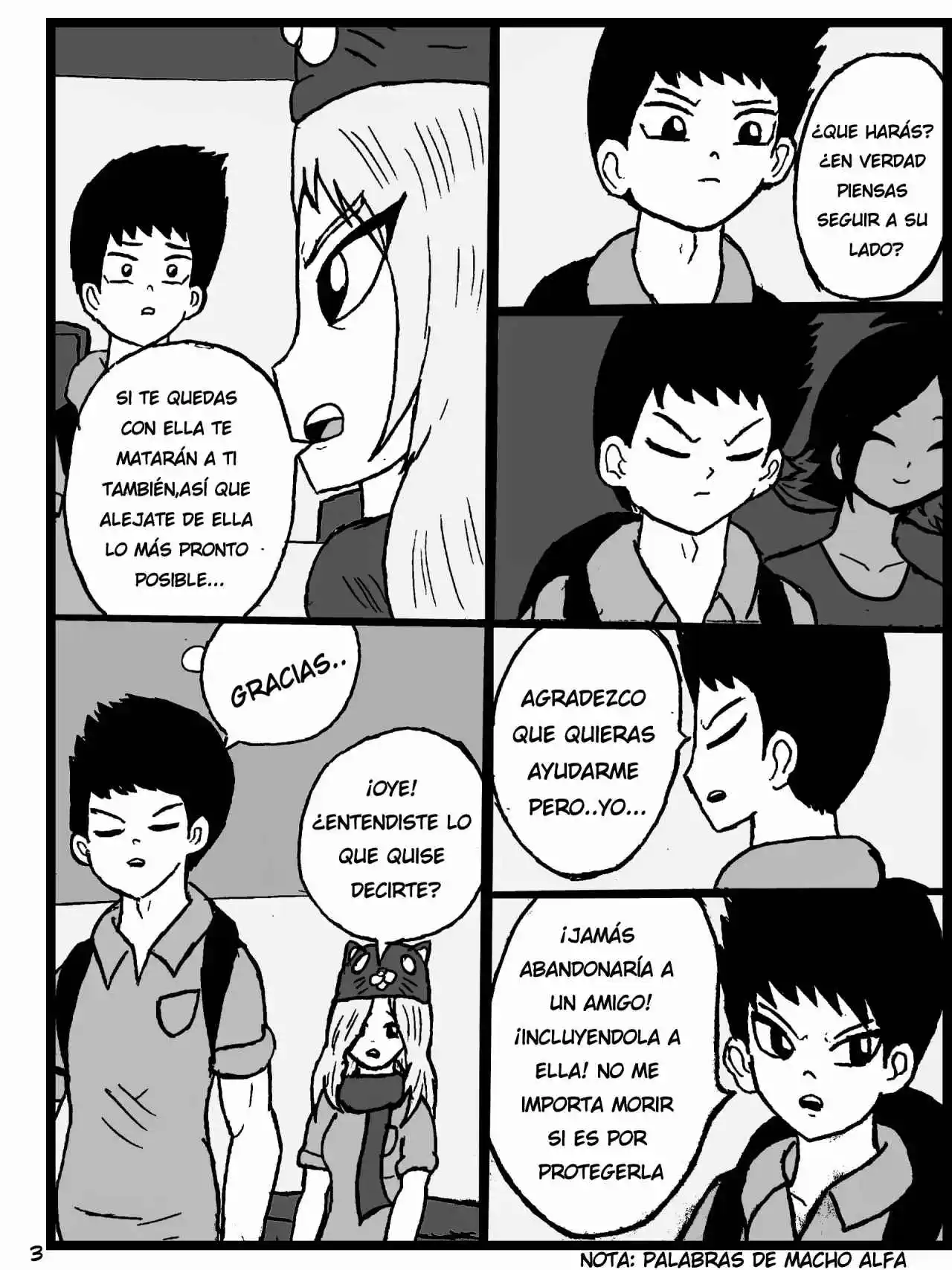 ALL FIVE 2023 capítulo 5, página 4