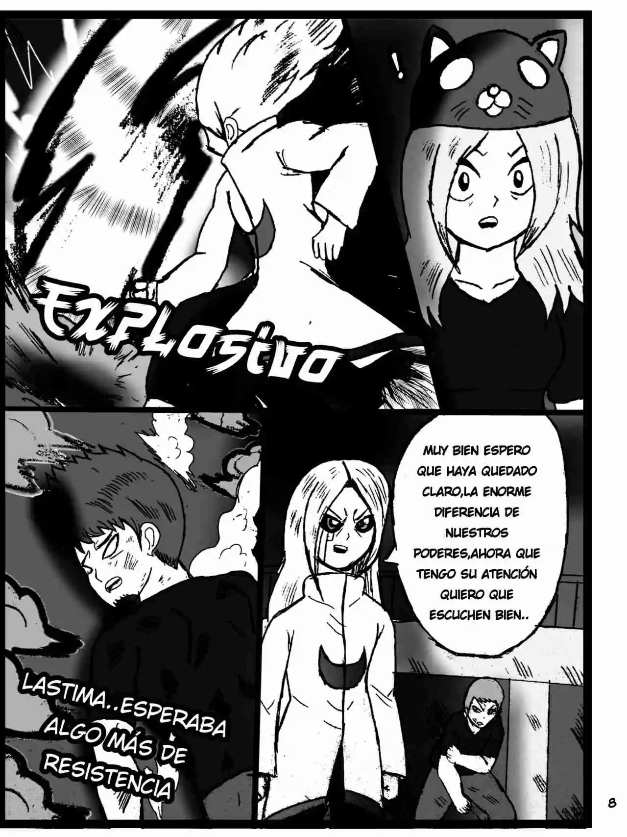ALL FIVE 2023 capítulo 5, página 9