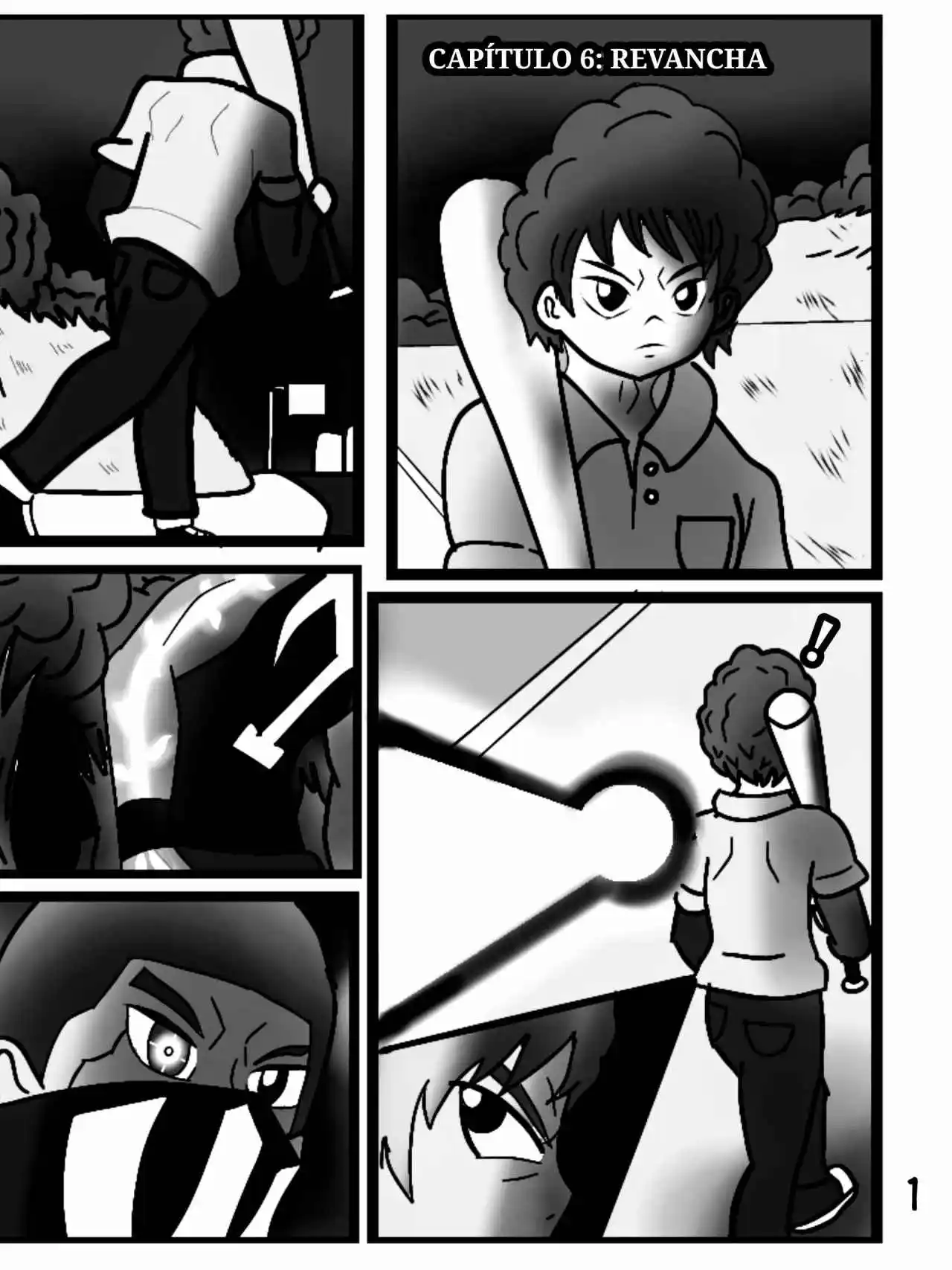ALL FIVE 2023 capítulo 6, página 2