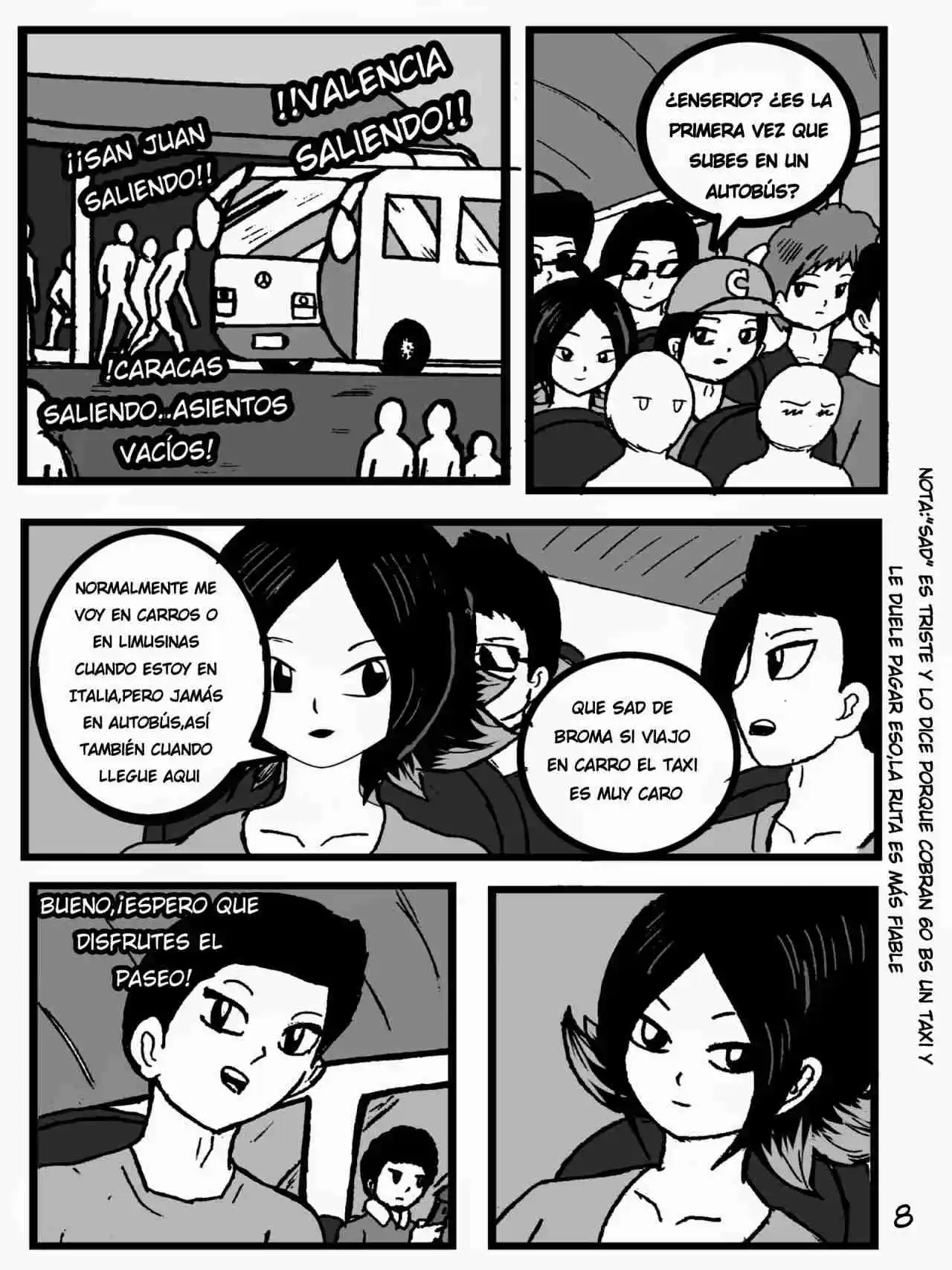 ALL FIVE 2023 capítulo 7, página 9