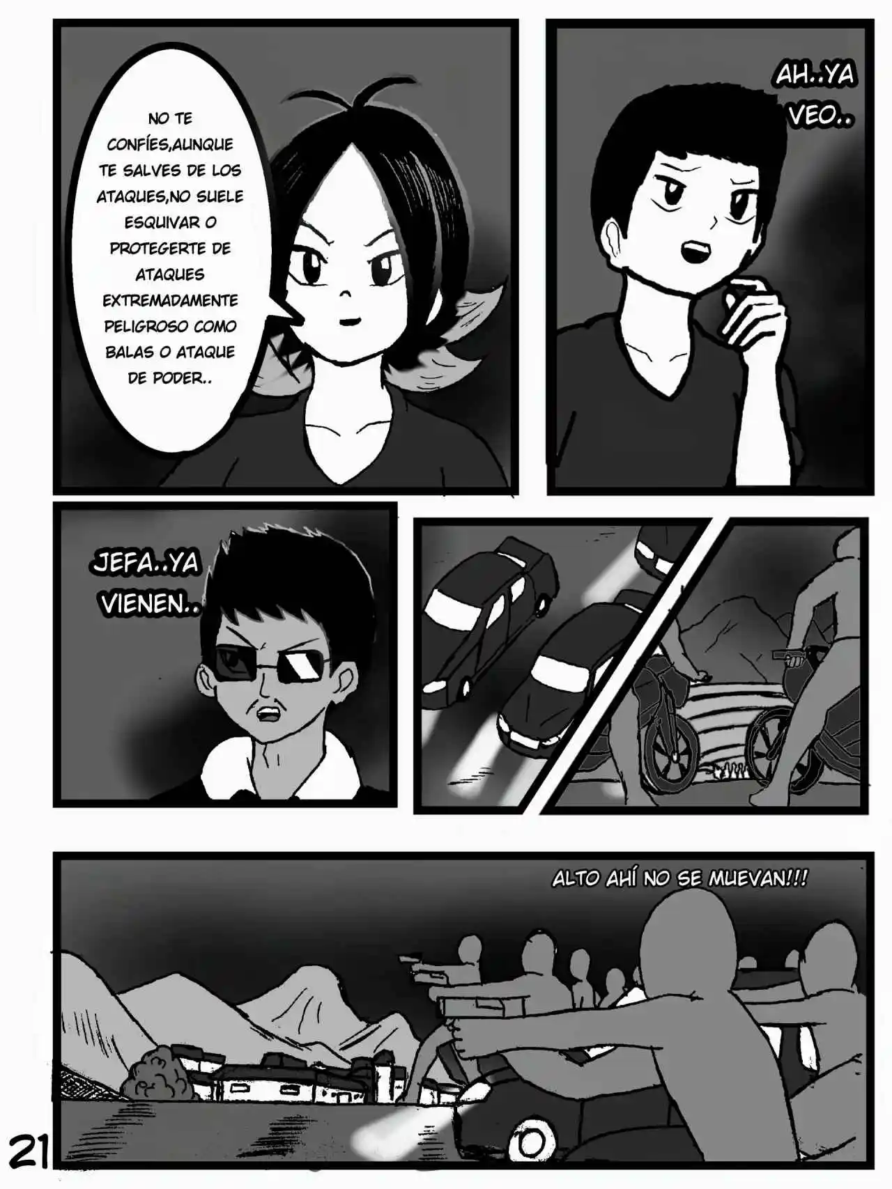 ALL FIVE 2023 capítulo 7, página 22