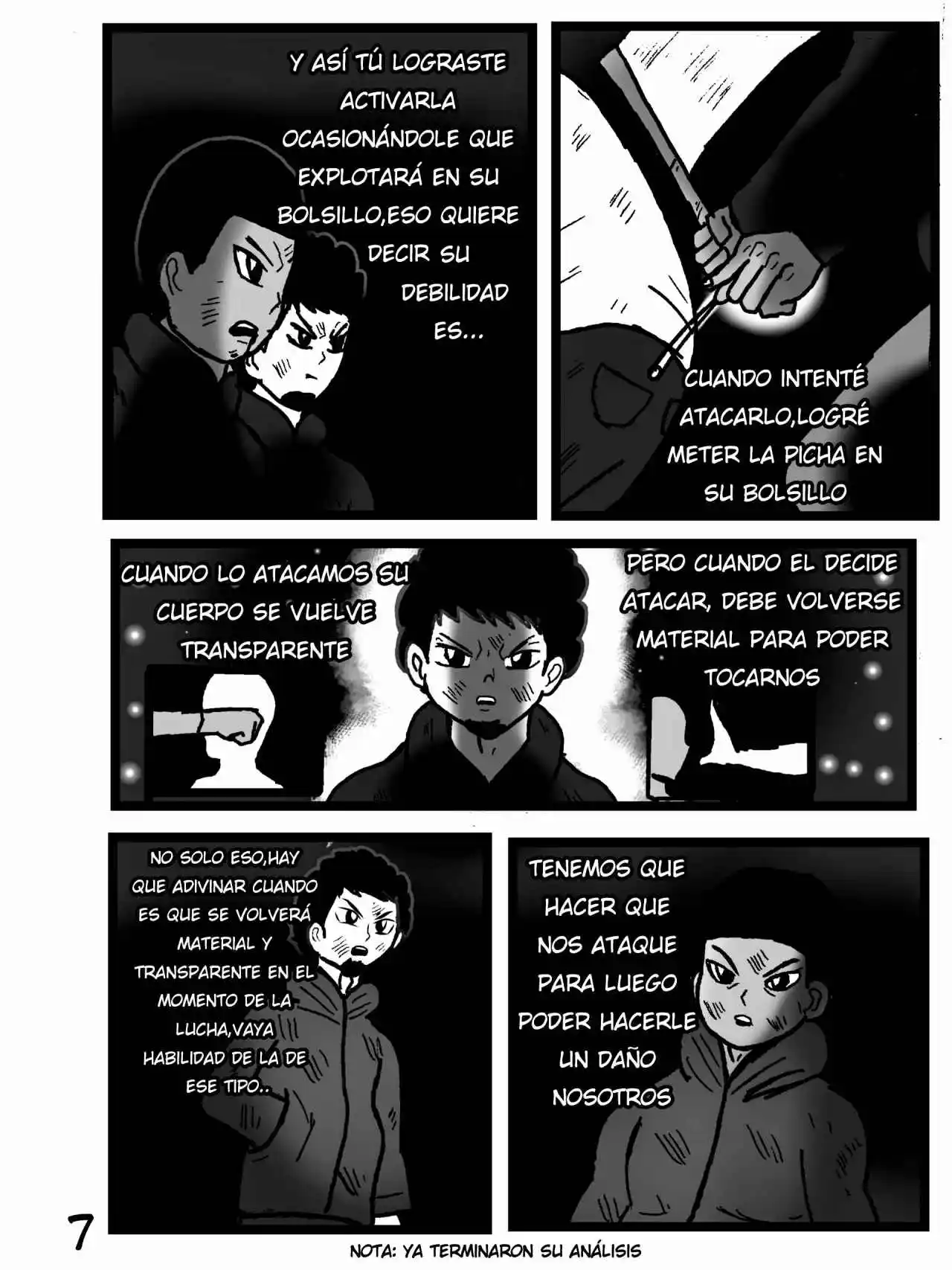 ALL FIVE 2023 capítulo 8, página 9