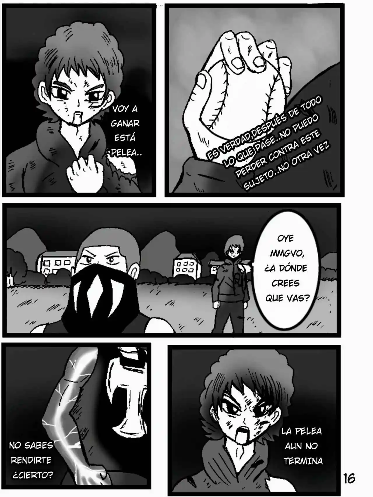 ALL FIVE 2023 capítulo 9, página 18