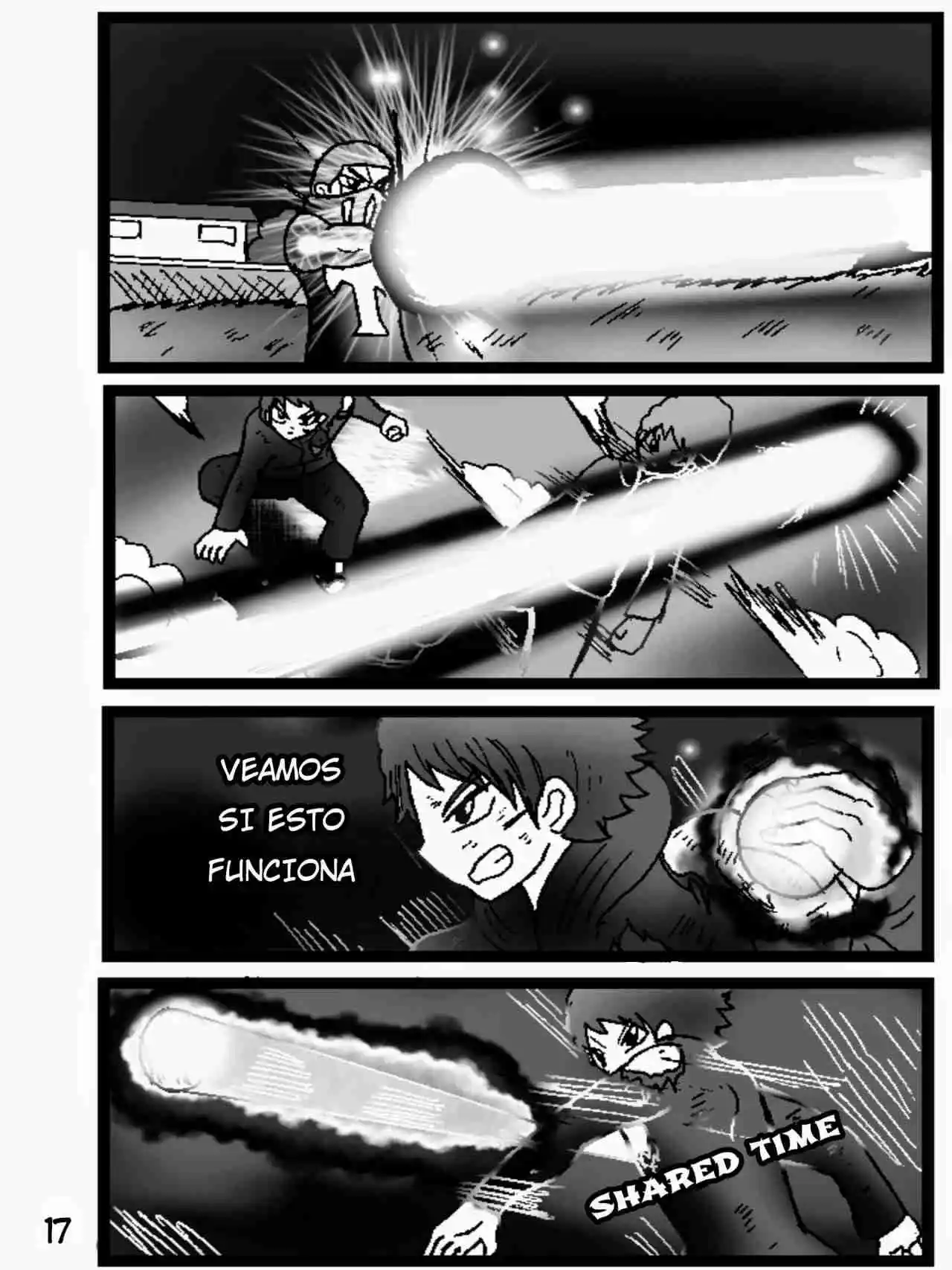 ALL FIVE 2023 capítulo 9, página 19