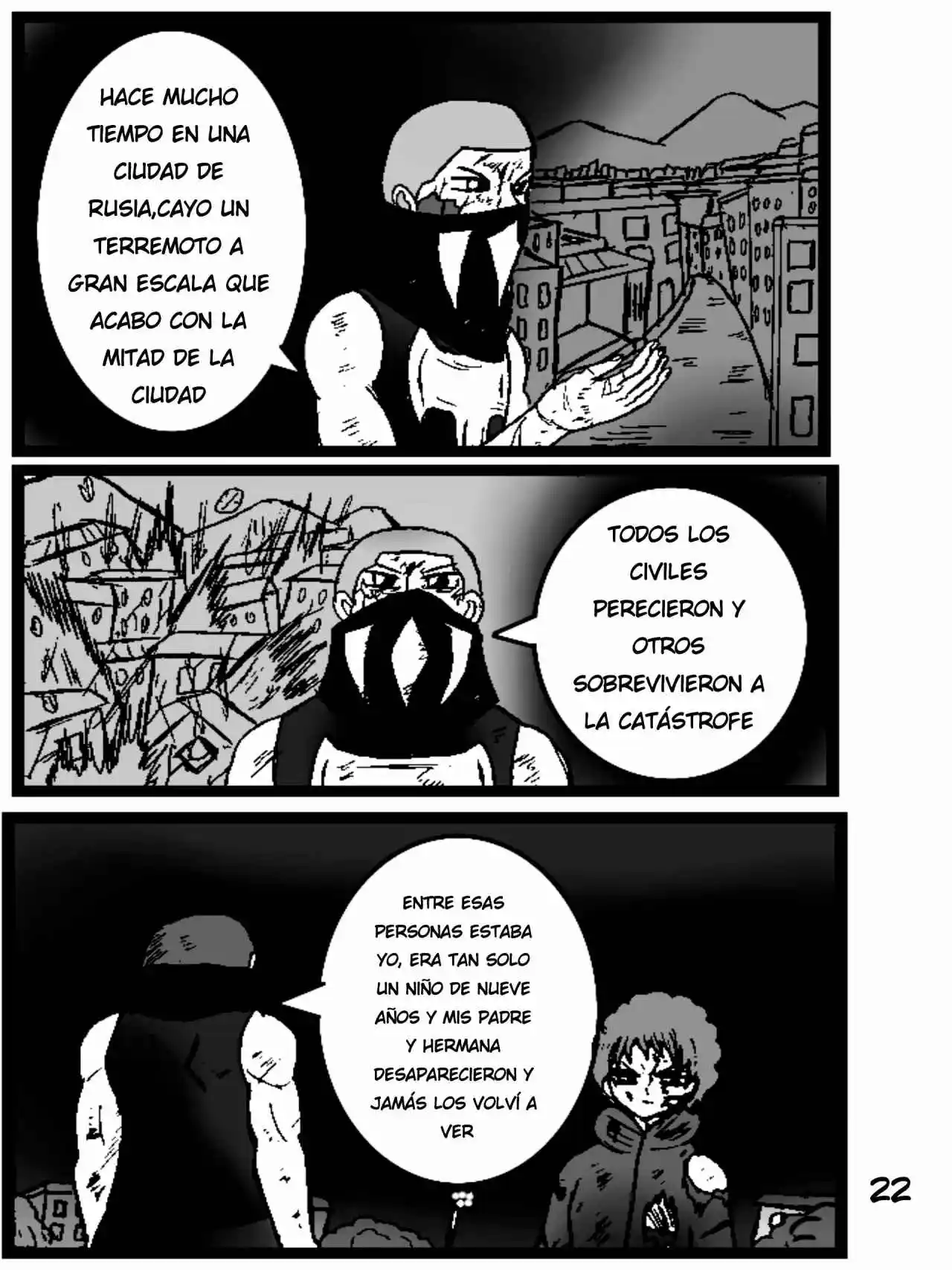 ALL FIVE 2023 capítulo 9, página 24