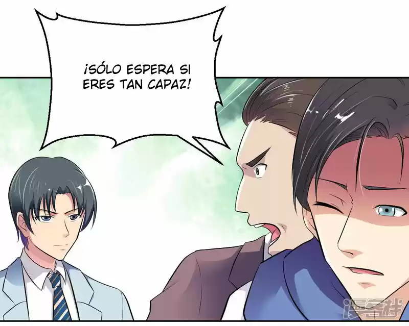 AMOR ESPINOSO capítulo 13, página 9