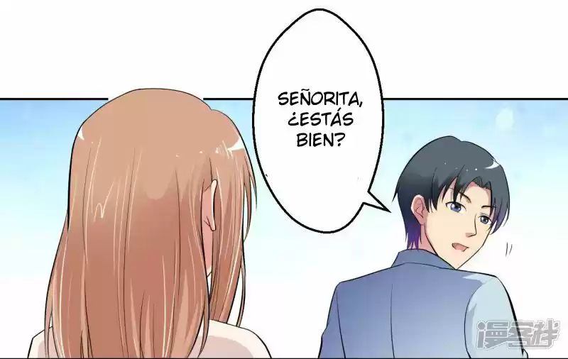AMOR ESPINOSO capítulo 13, página 10
