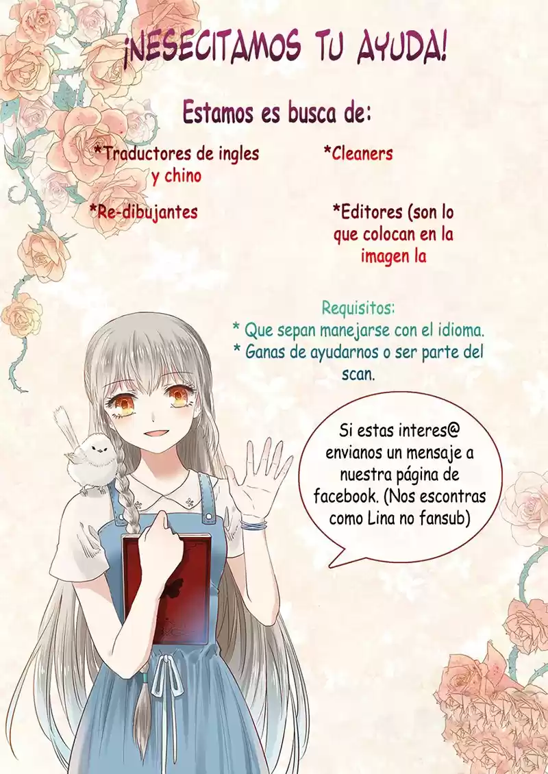 AMOR ESPINOSO capítulo 21, página 18