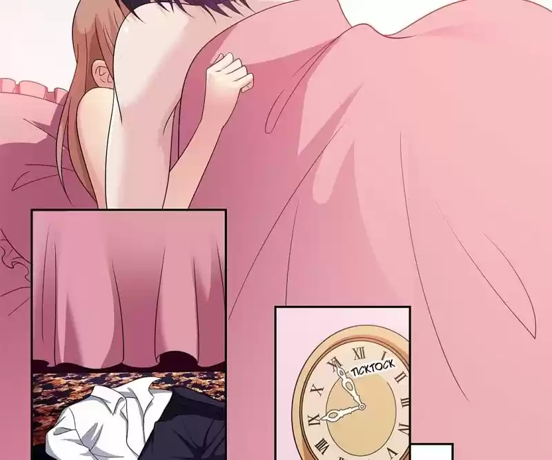 AMOR ESPINOSO capítulo 8, página 17