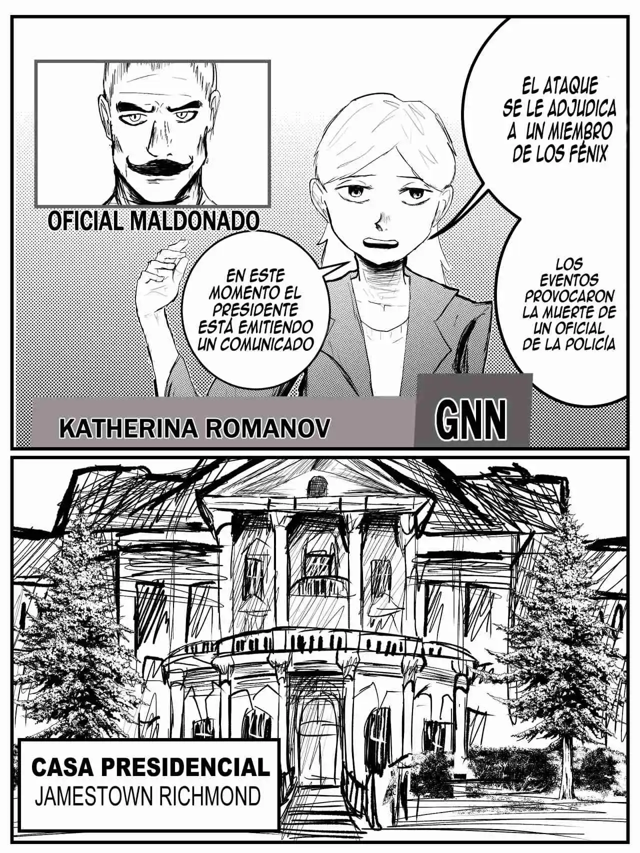 ANTIZEITEN capítulo 2, página 3