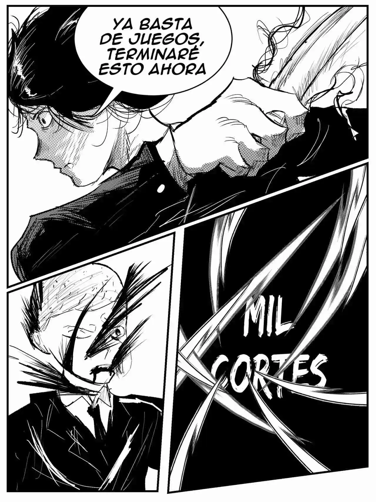 ANTIZEITEN capítulo 3, página 10