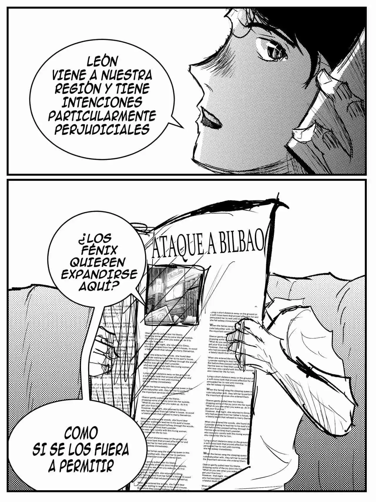 ANTIZEITEN capítulo 3, página 12