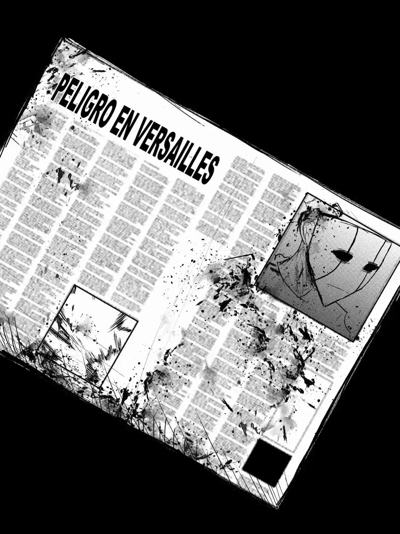 ANTIZEITEN capítulo 3, página 22