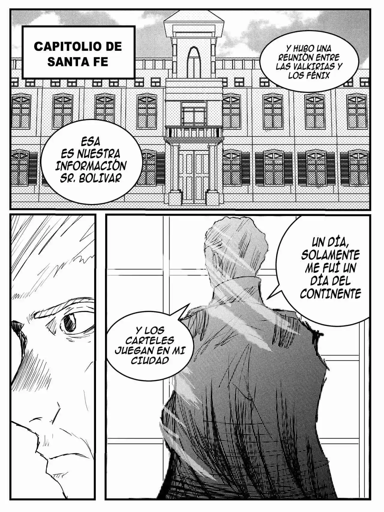 ANTIZEITEN capítulo 4, página 10