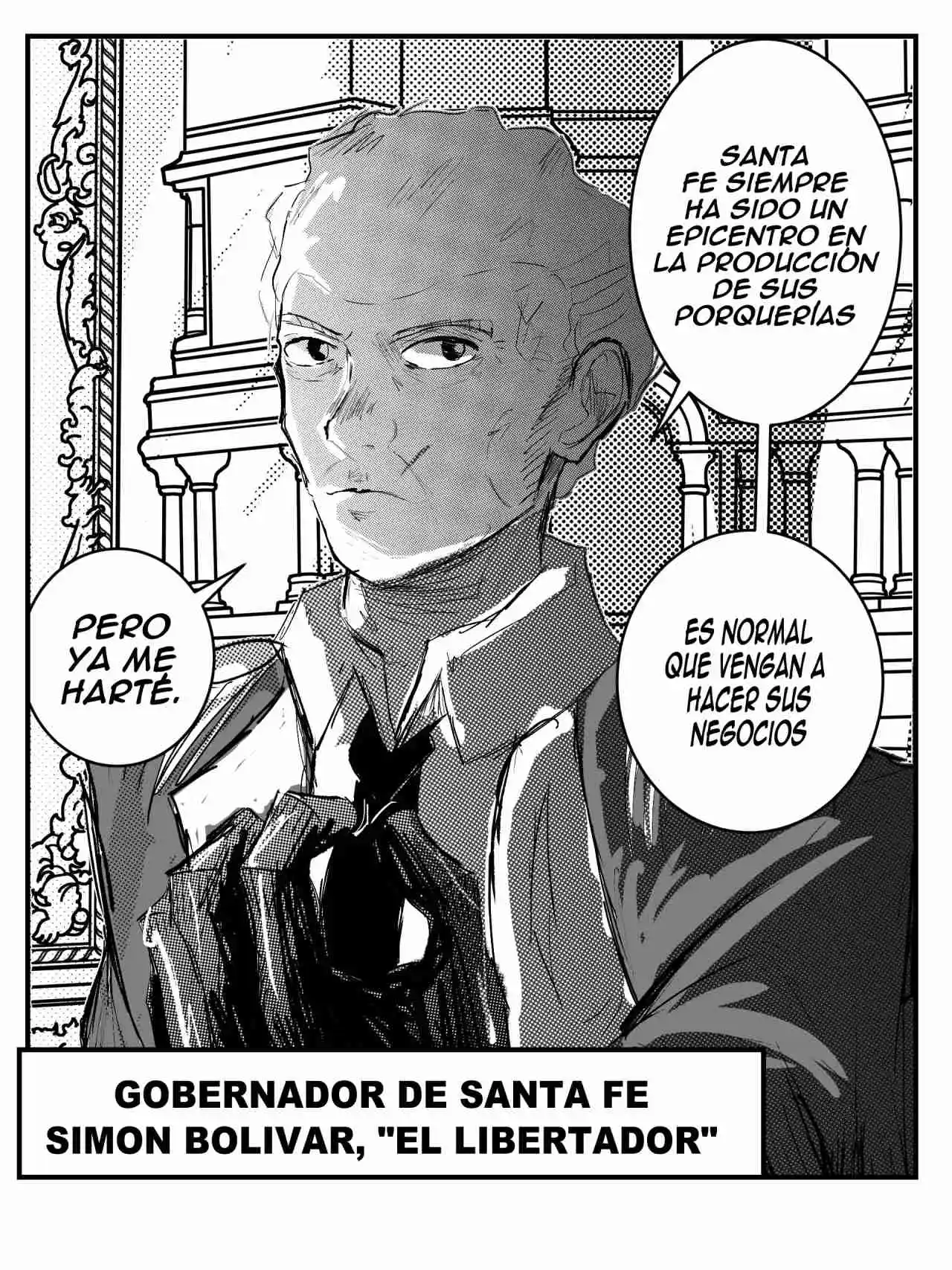 ANTIZEITEN capítulo 4, página 11