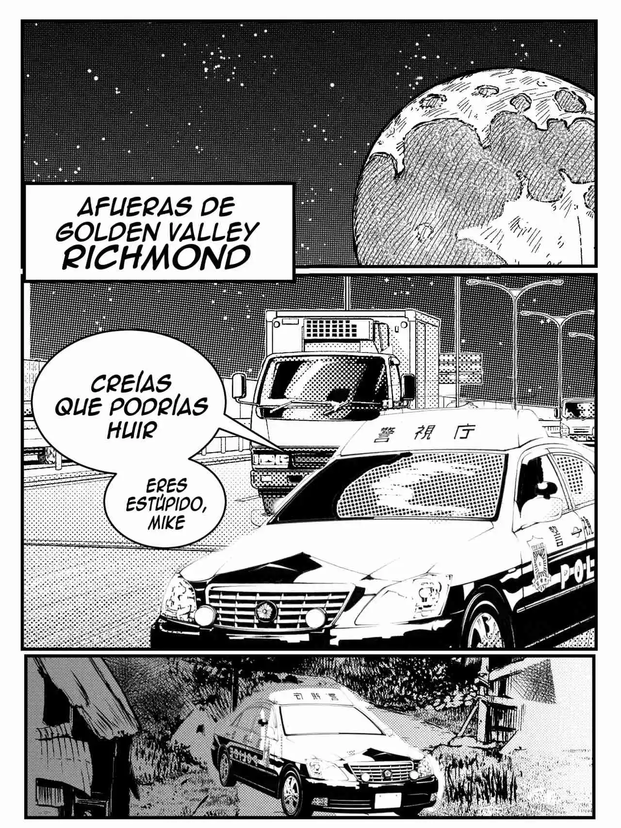 ANTIZEITEN capítulo 4, página 13
