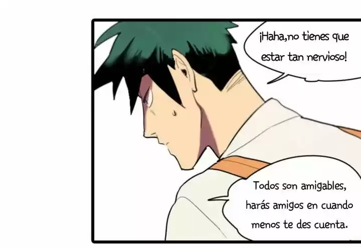 Appetite capítulo 1, página 10