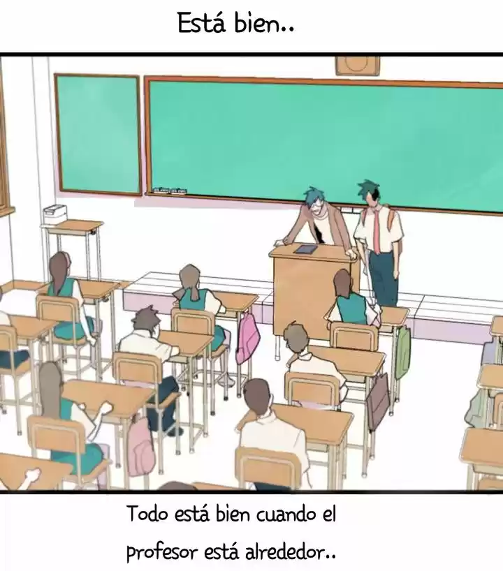 Appetite capítulo 1, página 11