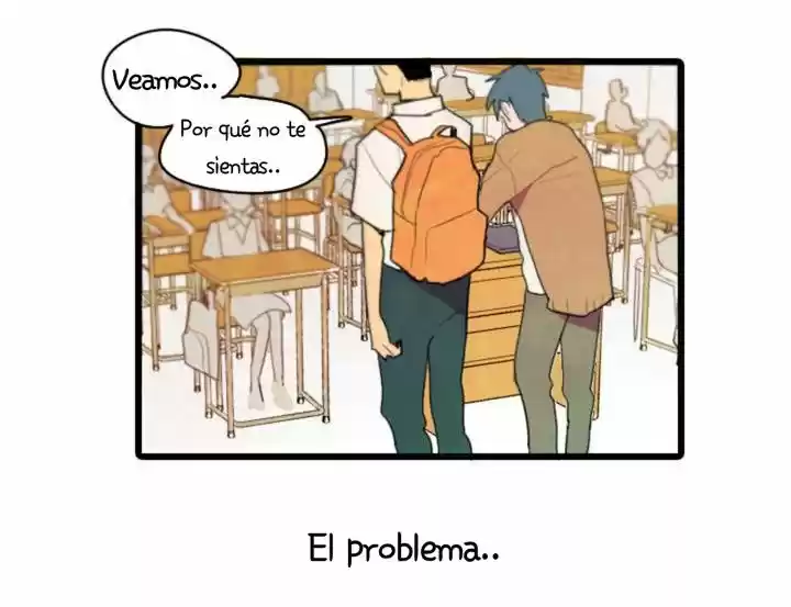 Appetite capítulo 1, página 13