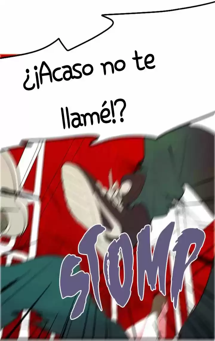 Appetite capítulo 1, página 20