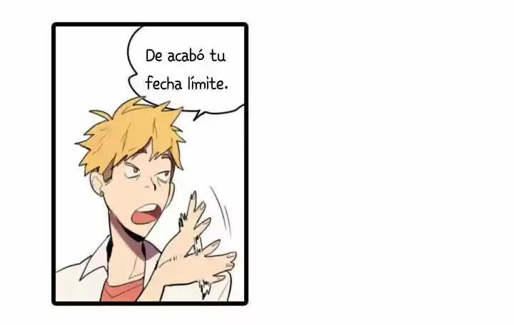 Appetite capítulo 1, página 31
