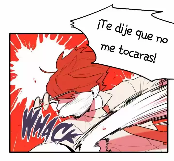 Appetite capítulo 1, página 34