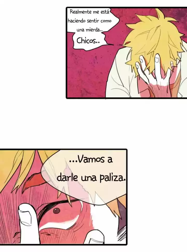 Appetite capítulo 1, página 36