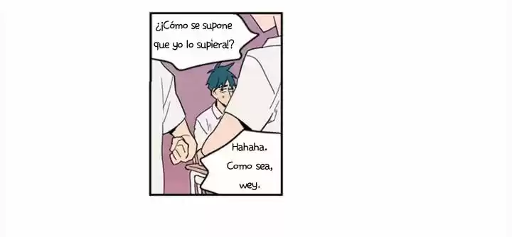 Appetite capítulo 1, página 56