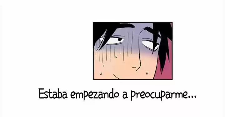 Appetite capítulo 1, página 57