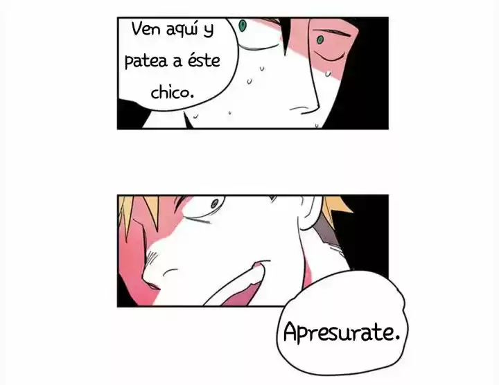 Appetite capítulo 1, página 60