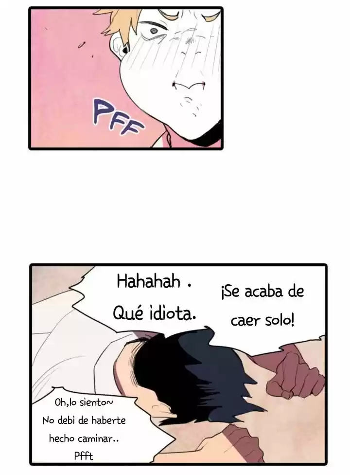 Appetite capítulo 1, página 71