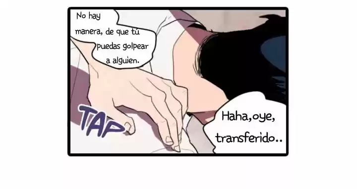 Appetite capítulo 1, página 72