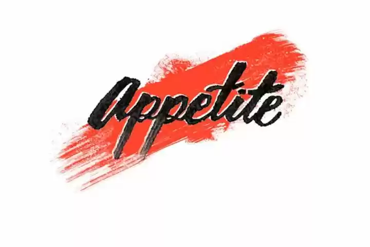 Appetite capítulo 10, página 16