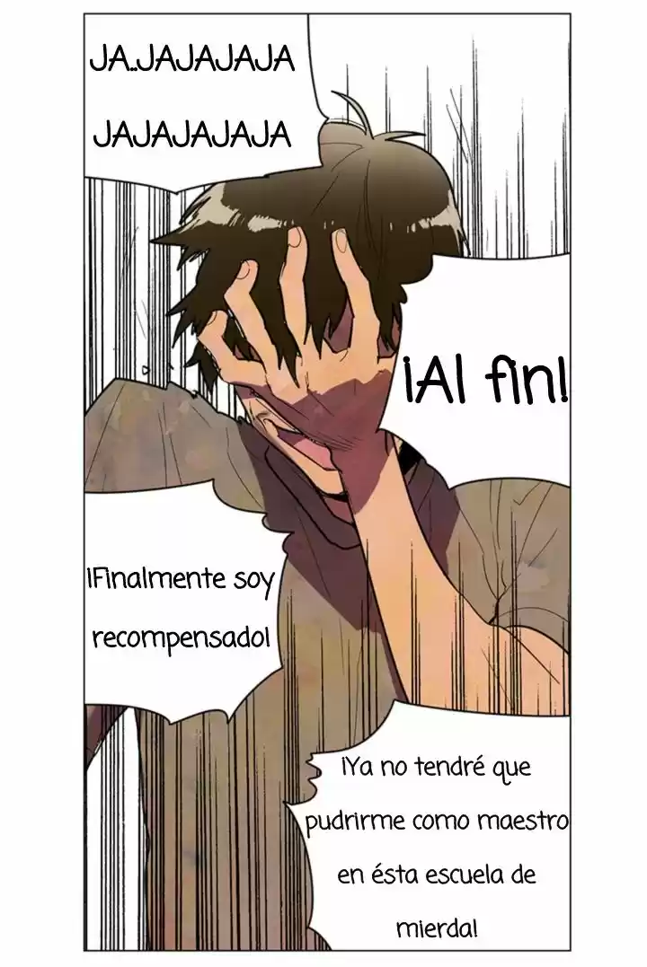 Appetite capítulo 10, página 18