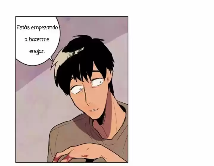 Appetite capítulo 10, página 28