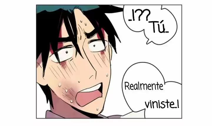 Appetite capítulo 10, página 37