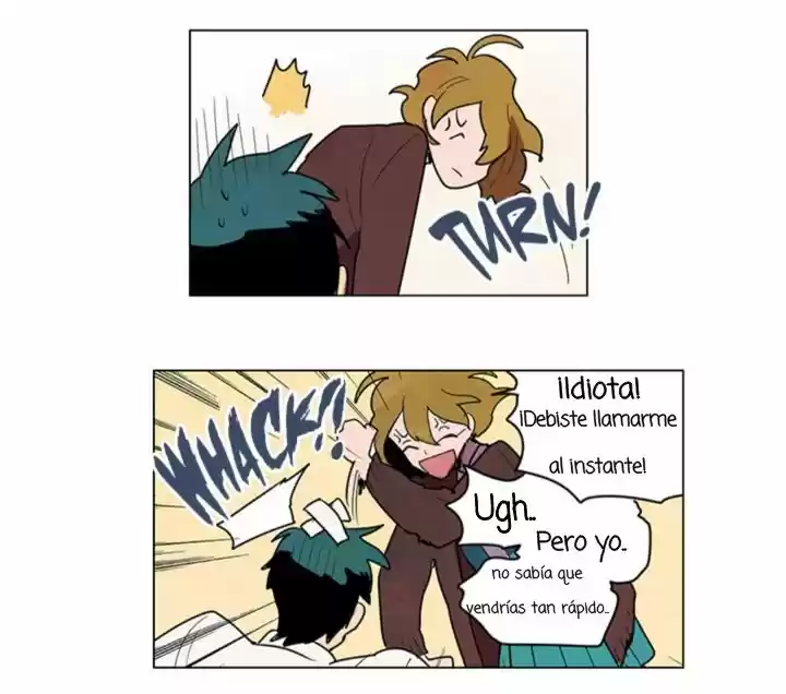 Appetite capítulo 10, página 38