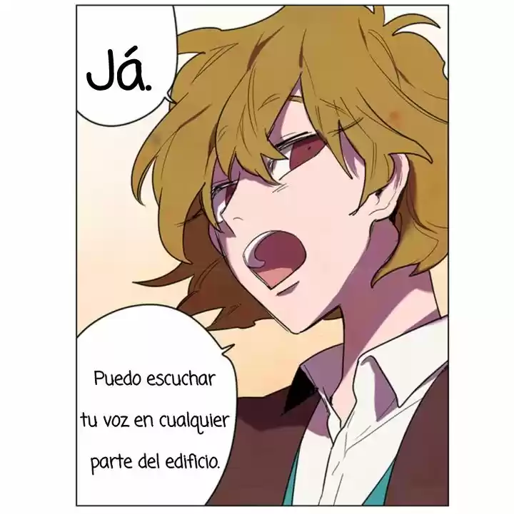Appetite capítulo 10, página 39