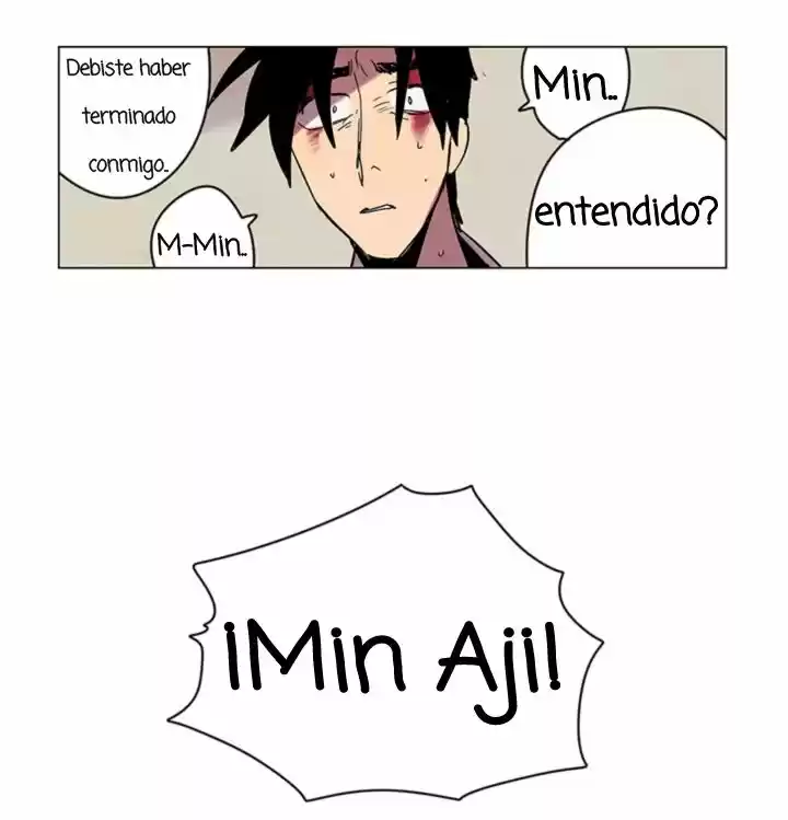 Appetite capítulo 11, página 3