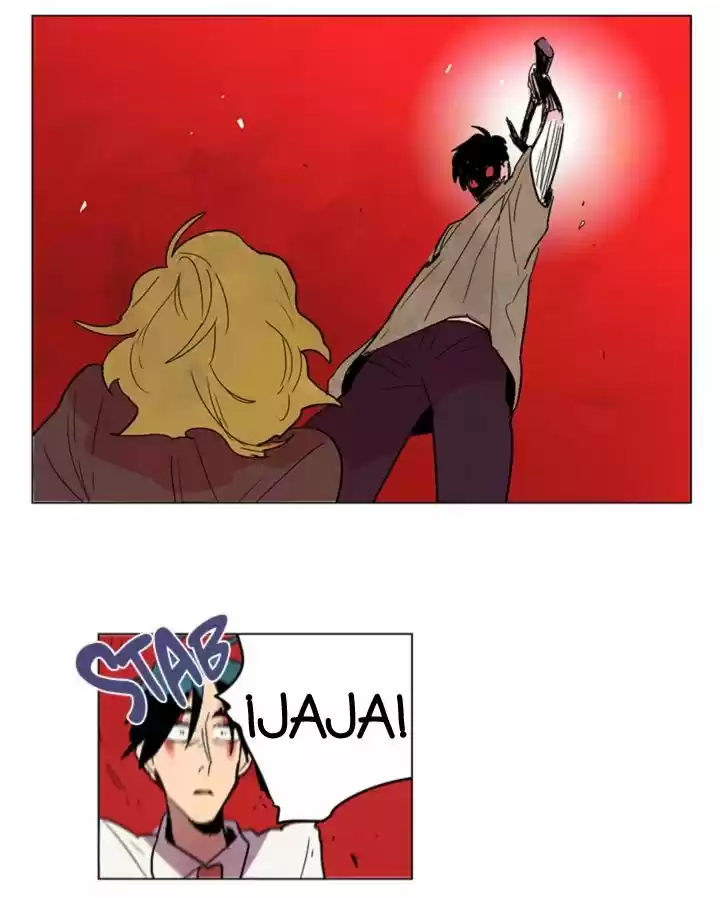Appetite capítulo 11, página 10