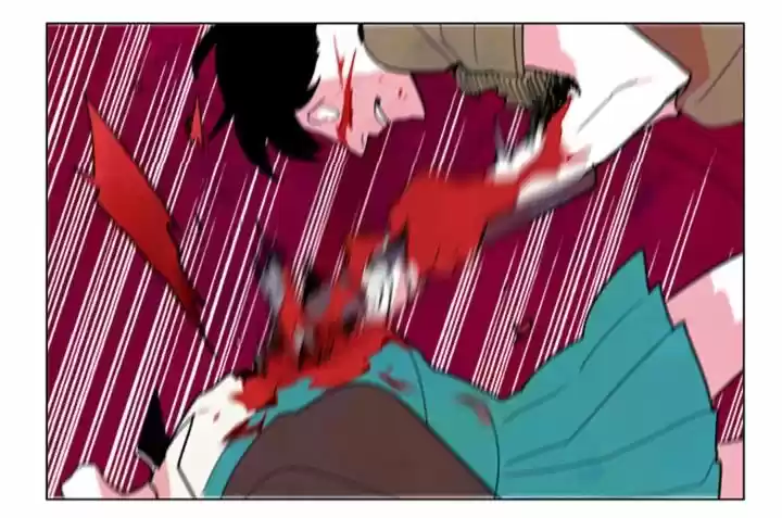 Appetite capítulo 11, página 14
