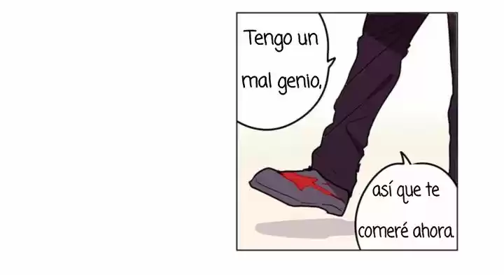 Appetite capítulo 11, página 18