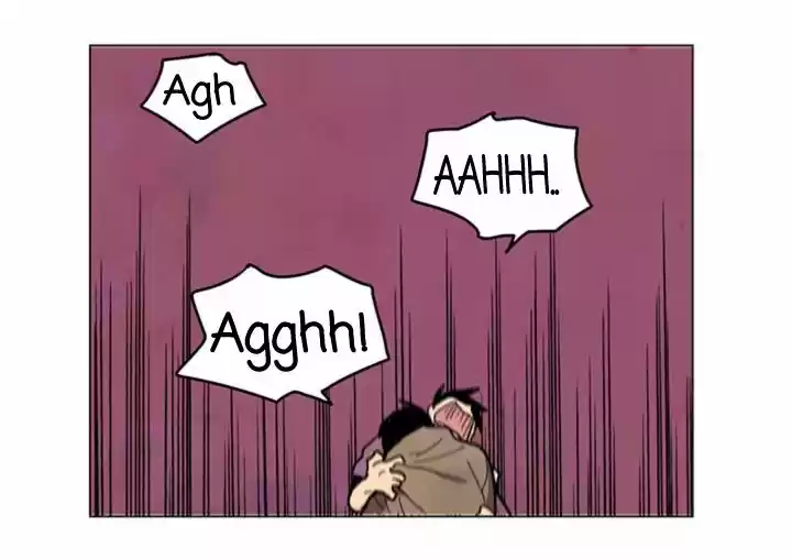 Appetite capítulo 11, página 24