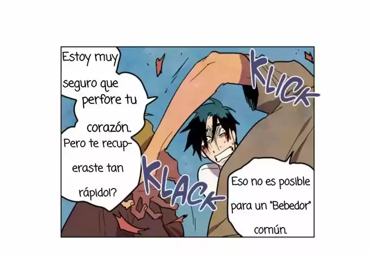 Appetite capítulo 11, página 31