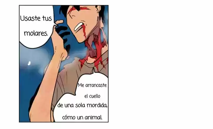 Appetite capítulo 11, página 32