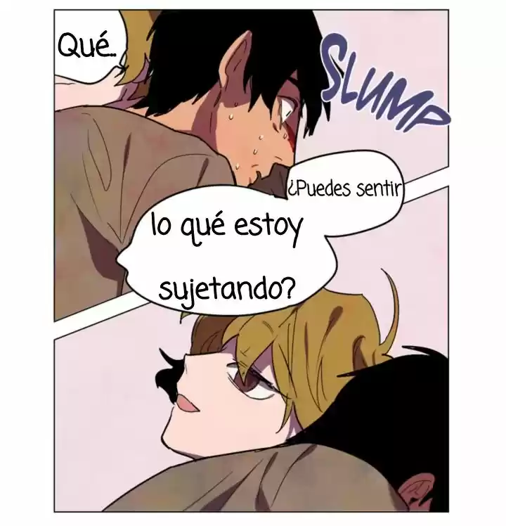 Appetite capítulo 11, página 47