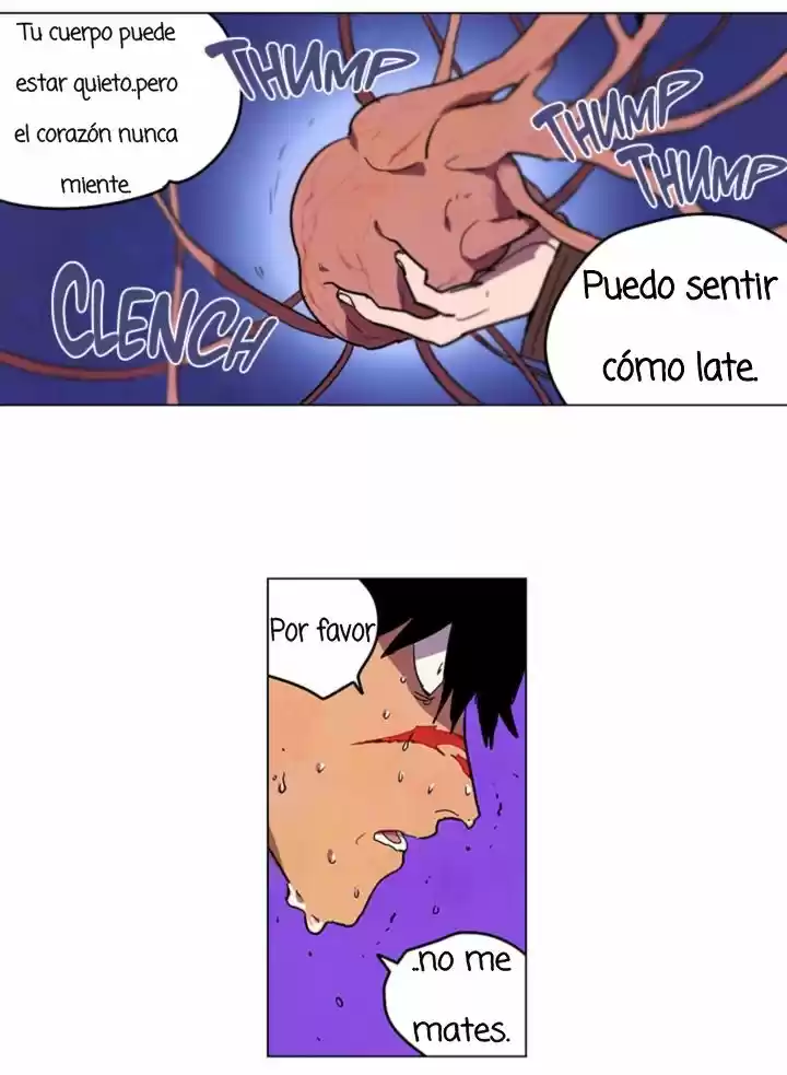 Appetite capítulo 11, página 48